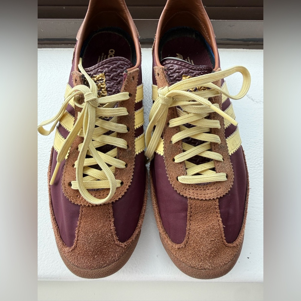 Adidas SL72